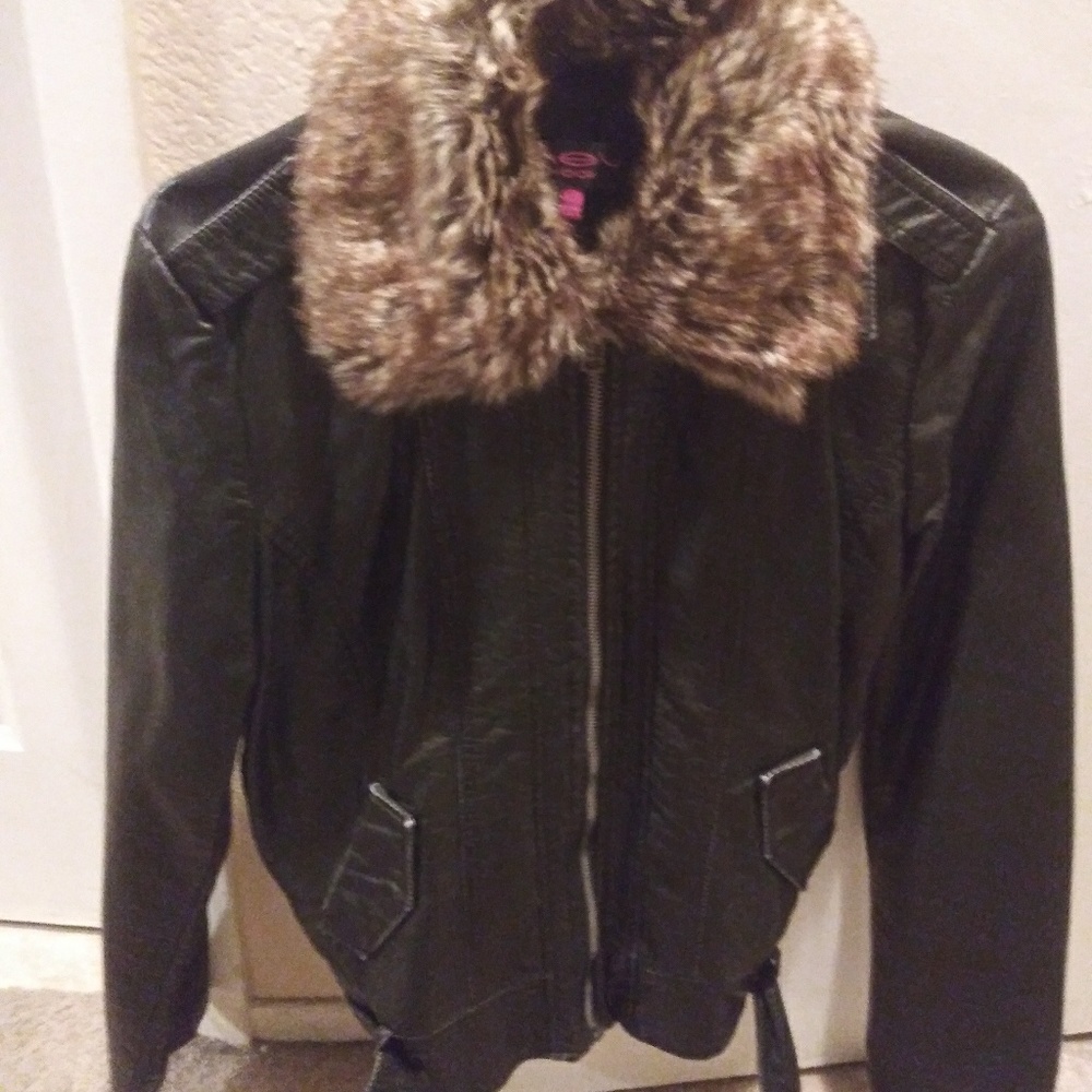 New Look jacket